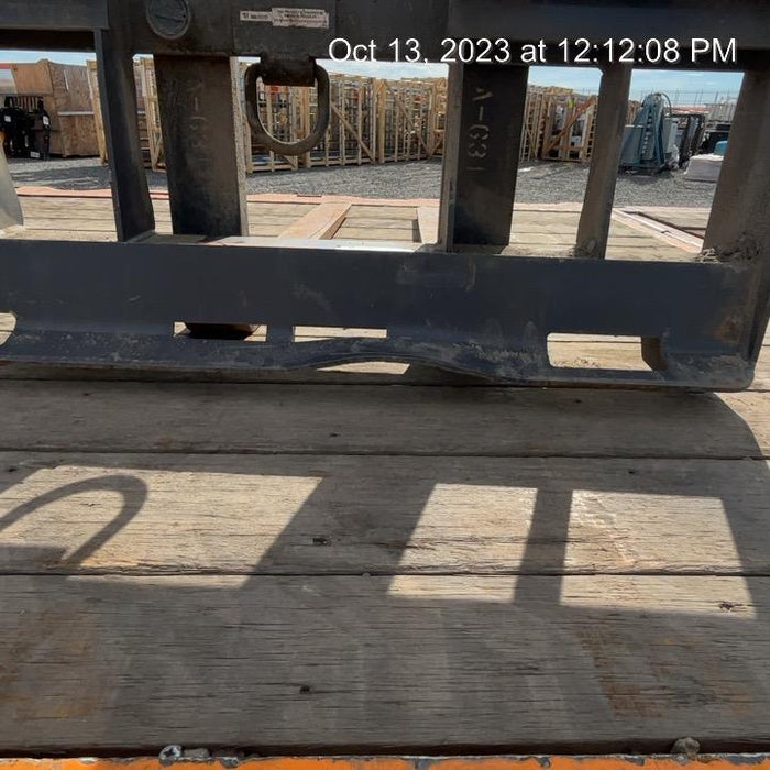 2020 PALADIN 48" Pallet Forks - Paladin