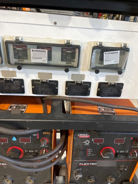 2023 LEX WR6A-7SM-FG26DZ6LD-R
