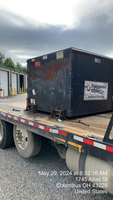 2021 STAR INDUSTRIES 1425