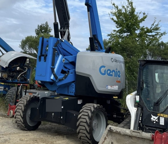2024 GENIE Z-62/40 RT