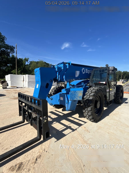 2026 GENIE GTH-1056