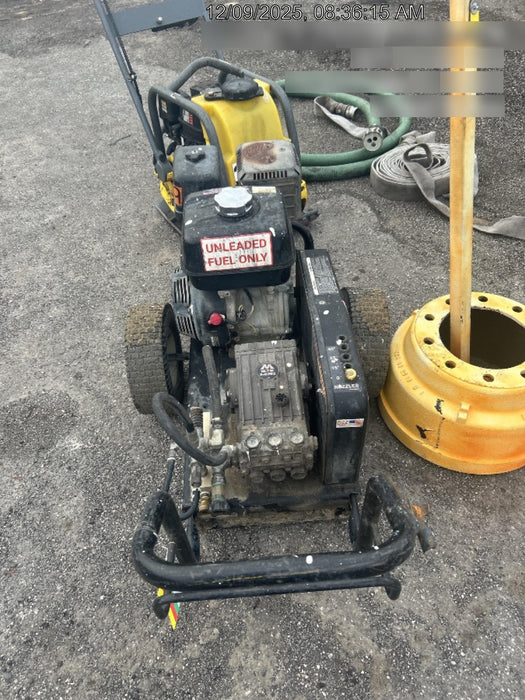 2020 MI-T-M CORPORATION CW-3504-5MGH