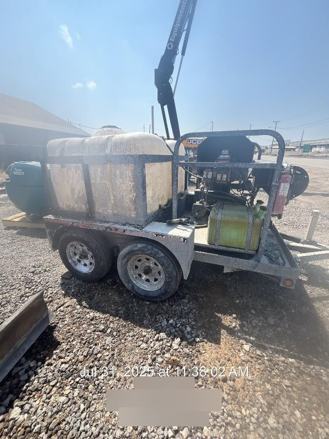 2020 MI-T-M CORPORATION HS-3006-0MDK-UR