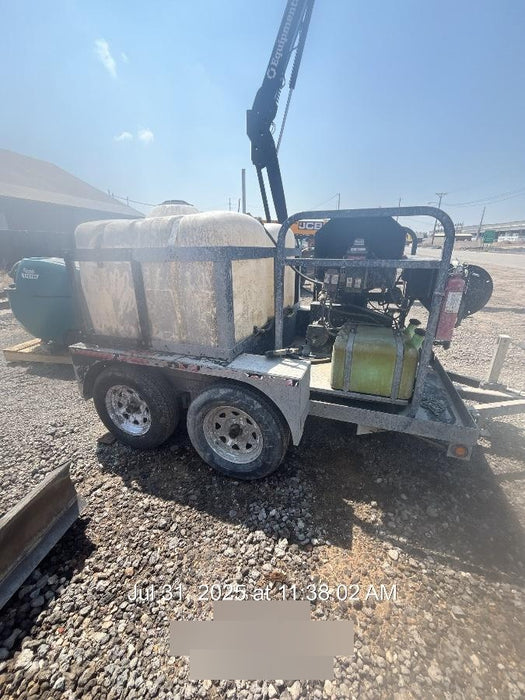 2020 MI-T-M CORPORATION HS-3006-0MDK-UR