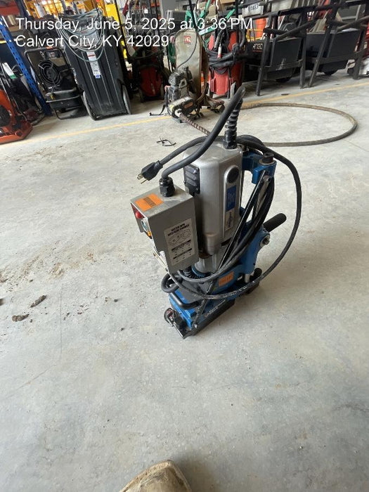 2022 HOUGEN MFG HMD934