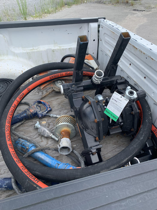 2021 INGERSOLL RAND PD20A-AAP-CCC-B