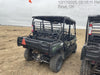 2019 KAWASAKI Mule PRO-DXT (Half Door)