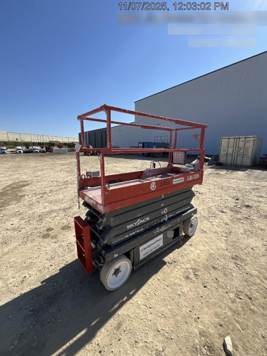 2017 Skyjack SJIII-3226 Skyjack SJIII-3226