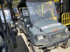 2023 Club Car CA1700D Canopy, Diesel, 4 Passenger
