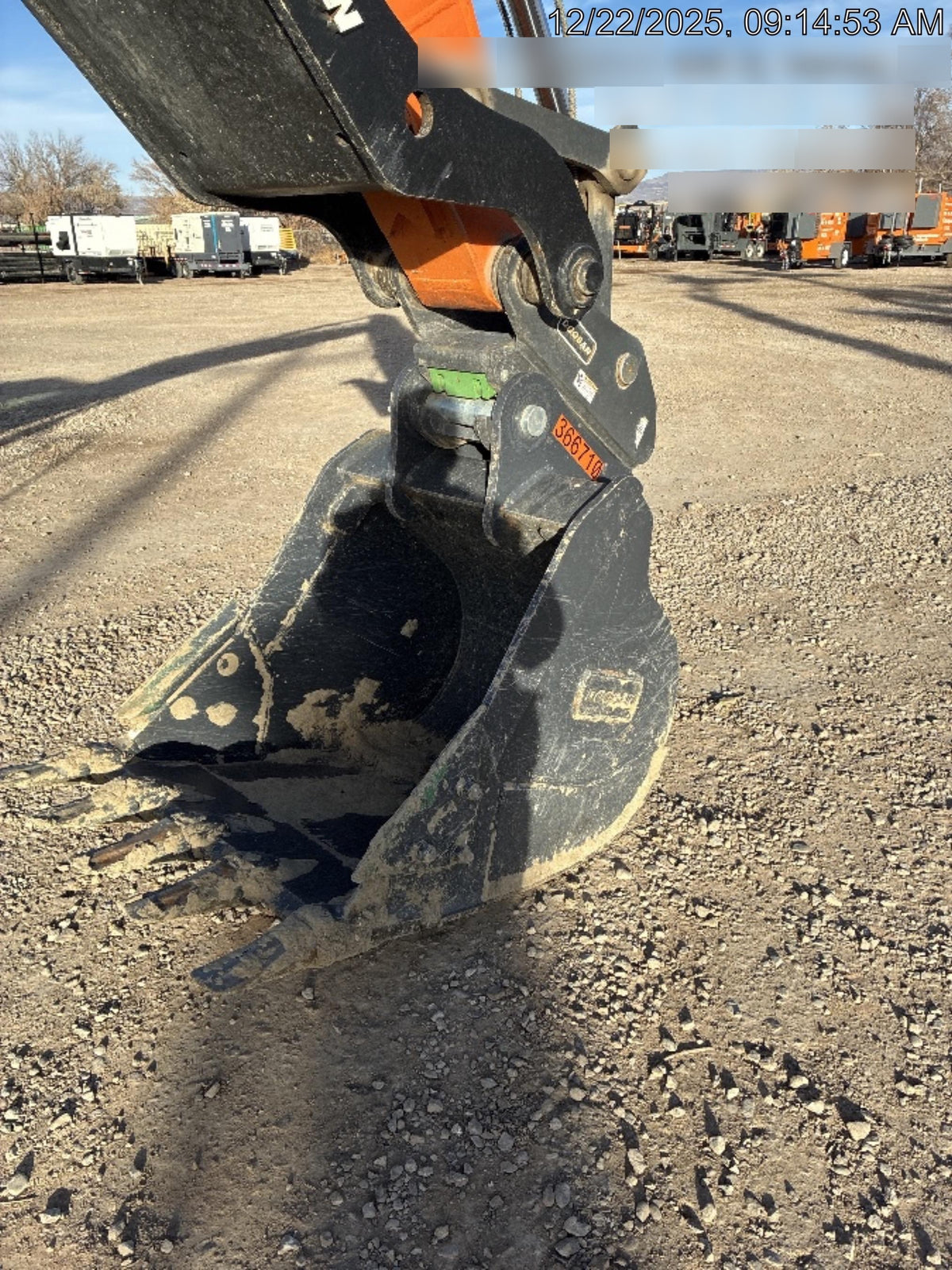 2023 DOOSAN HD14-036