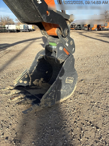 2023 DOOSAN HD14-036