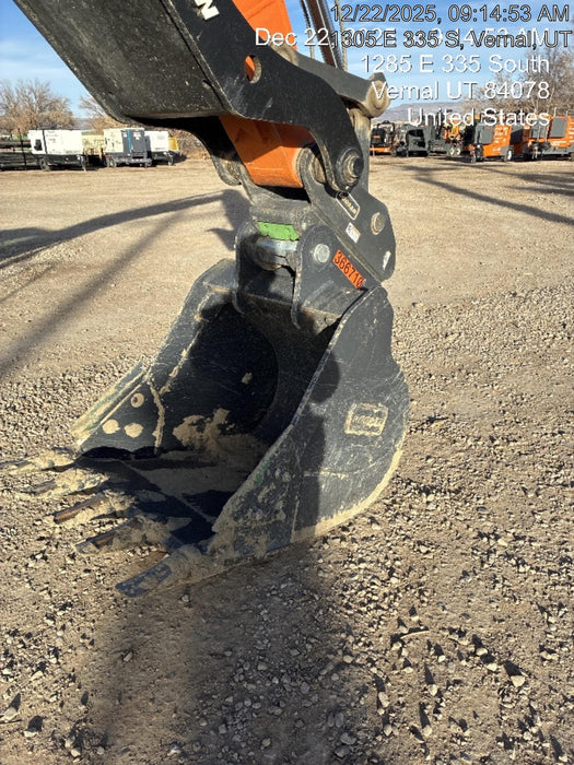 2023 DOOSAN HD14-036