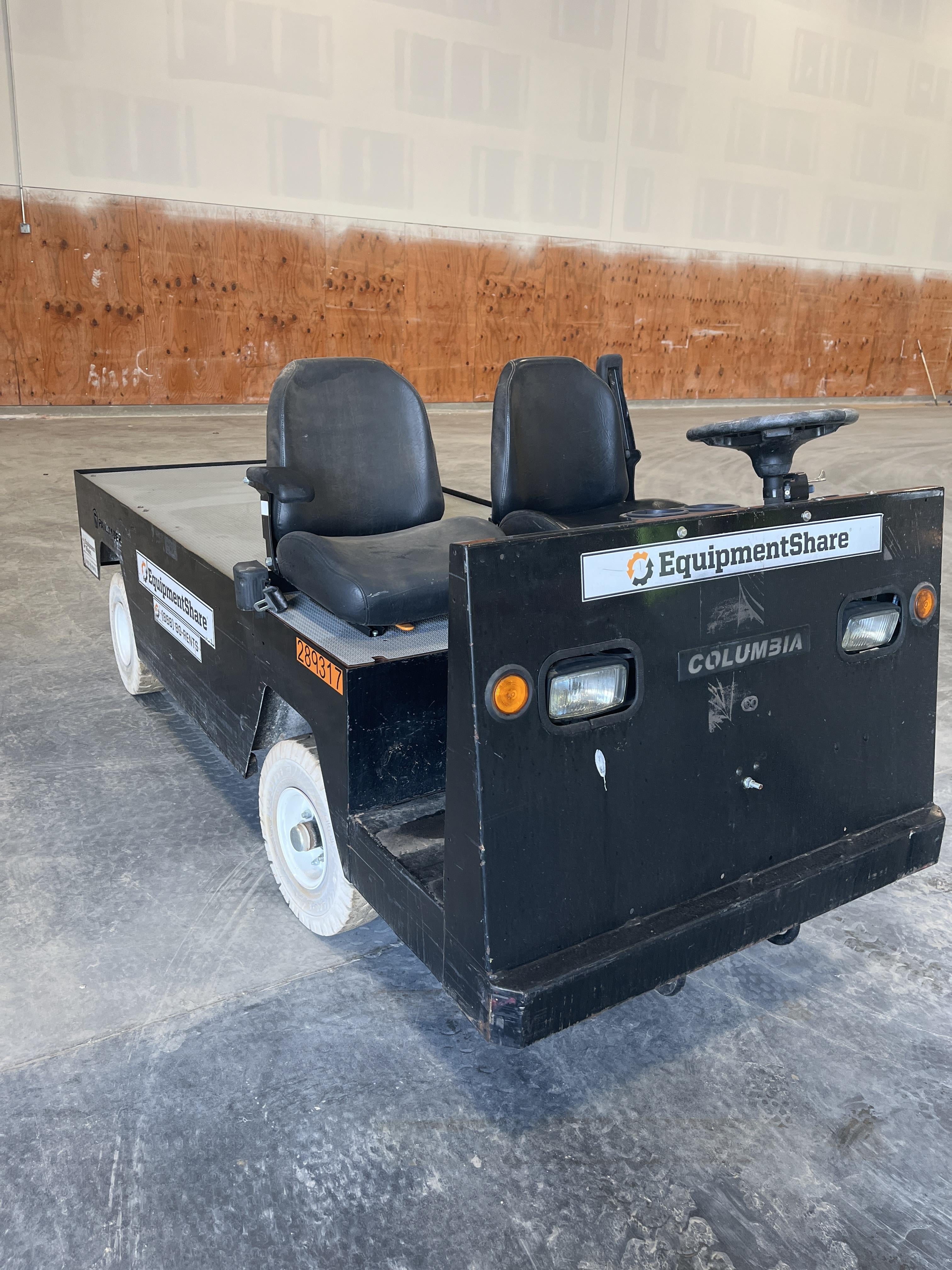 2023 COLUMBIA Payloader 2XL