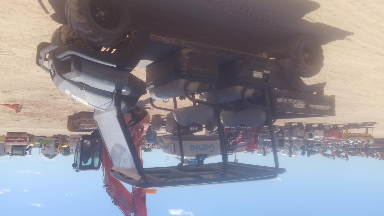 2020 Club Car CA1700D CLUB CAR CA1700D