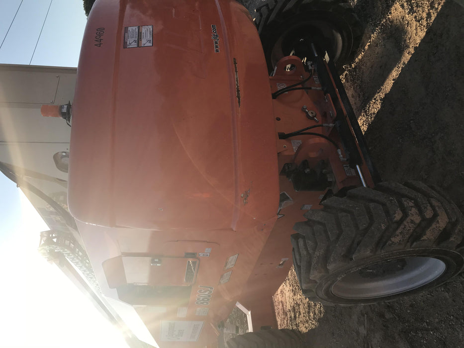 2019 JLG 860SJ