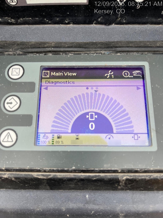 2023 ATLAS COPCO XAS 400-150 PACE