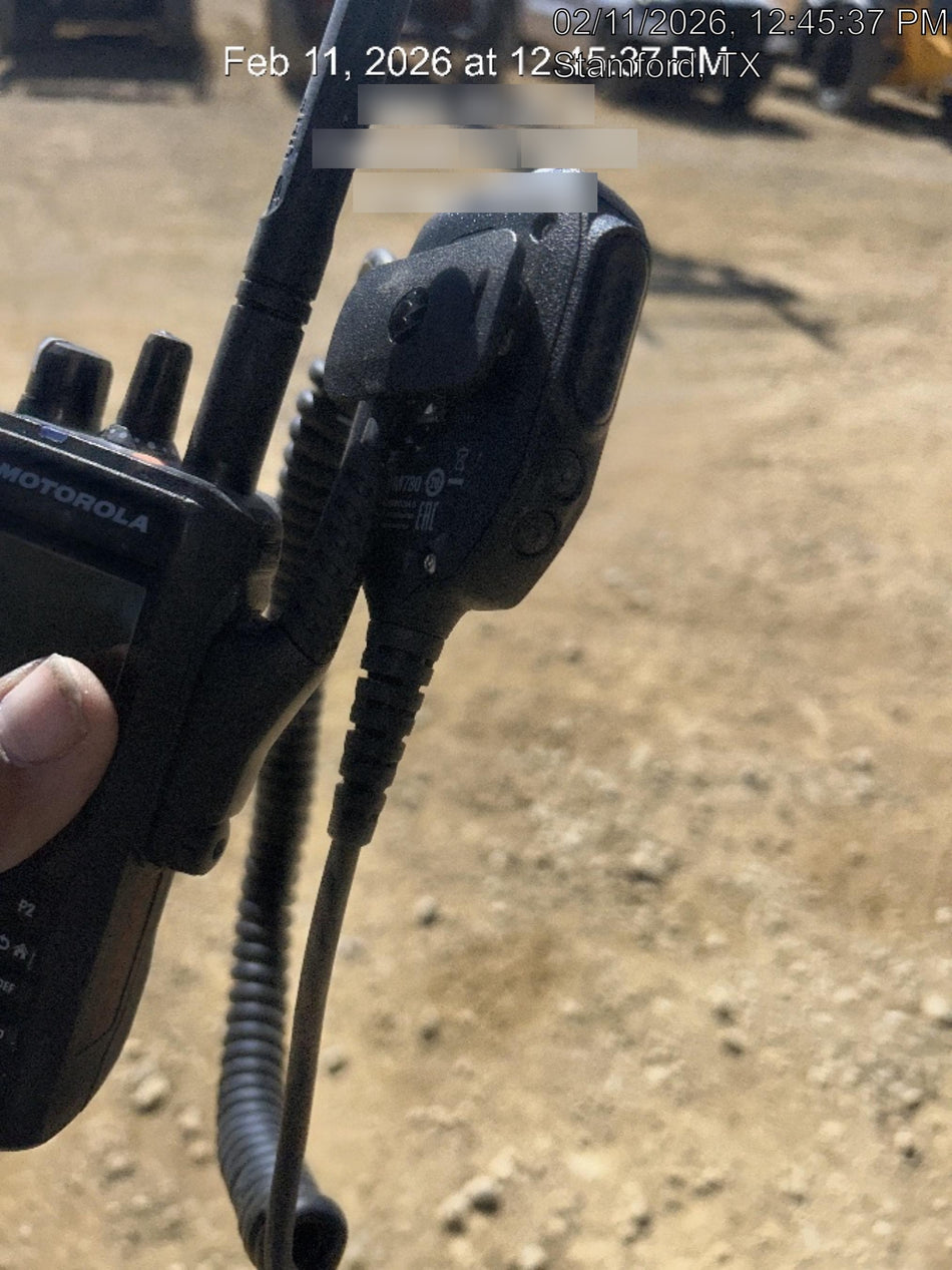 2024 MOTOROLA R7 DISPLAY