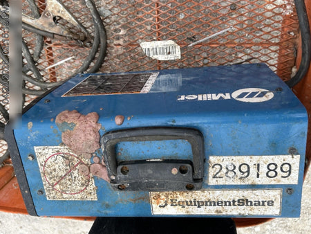 2023 MILLER ELECTRIC CST-280