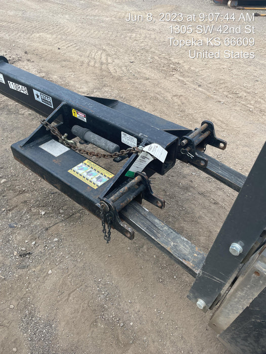 2020 STAR INDUSTRIES M1360B - Star JIB Boom