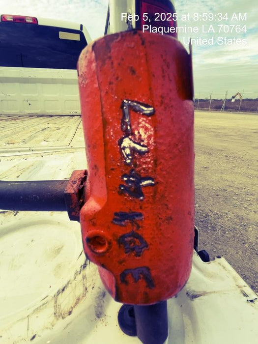 2023 MICHIGAN PNEUMATIC T3-EHDH-CARBIDE