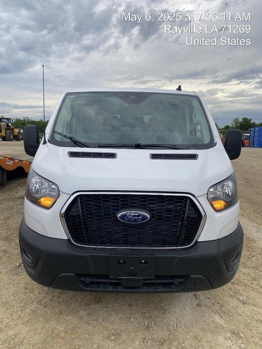 2024 FORD Transit 350 Rental