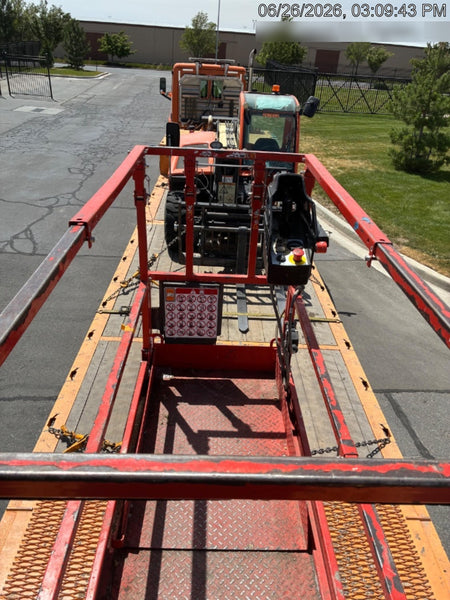 2022 SKYJACK SJ3219