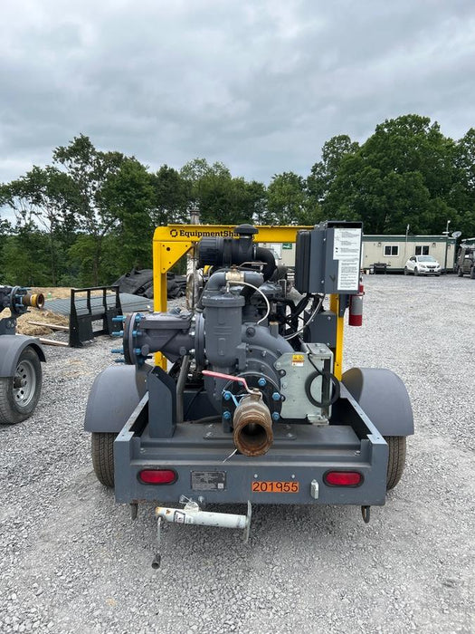 2022 ATLAS COPCO PAC F66 KD