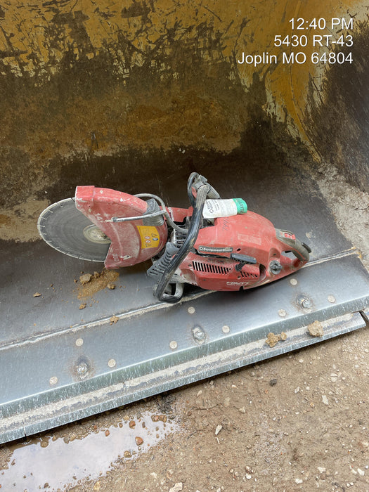 2020 HILTI DSH 700-X