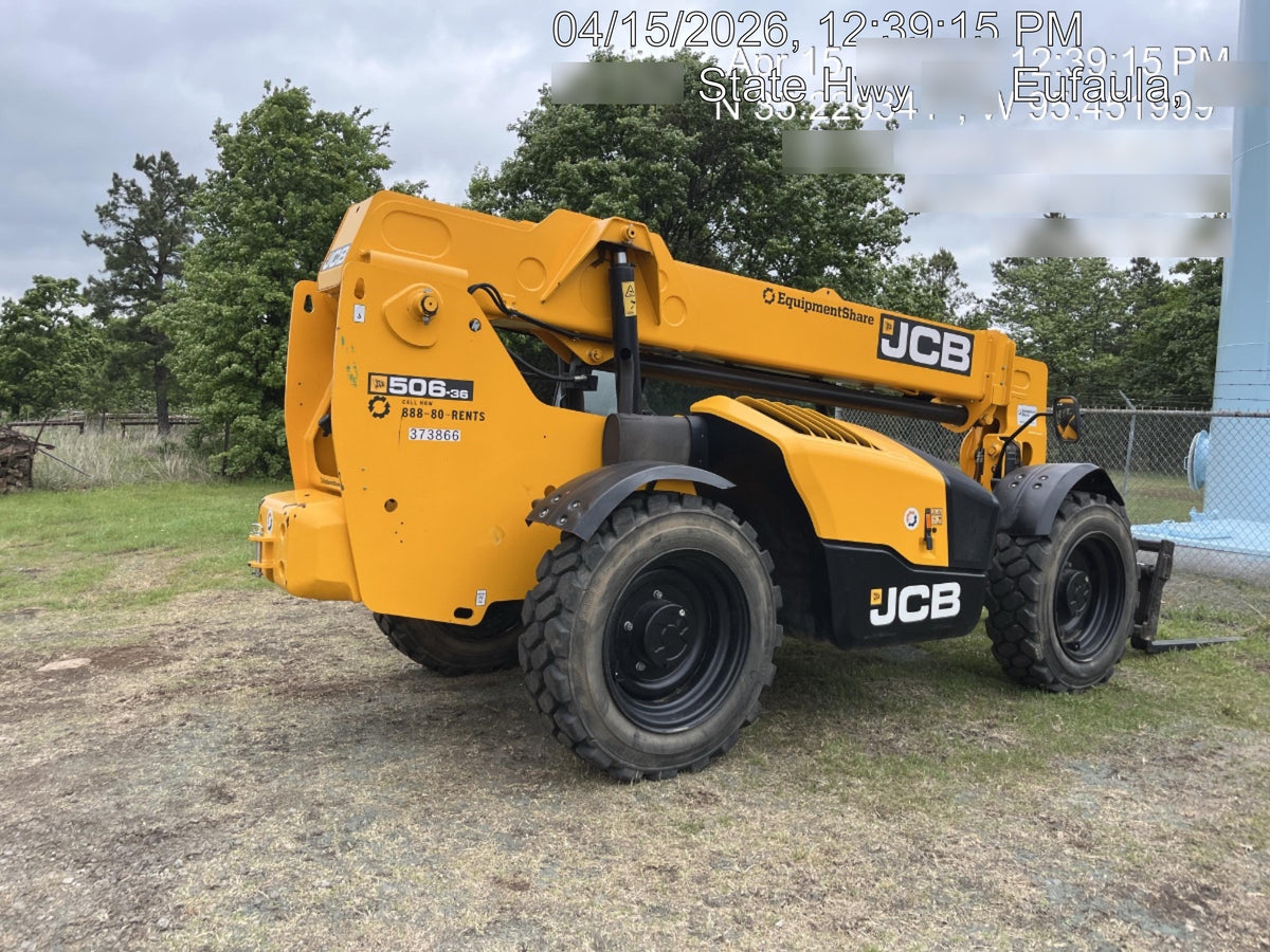 2024 JCB 506-36