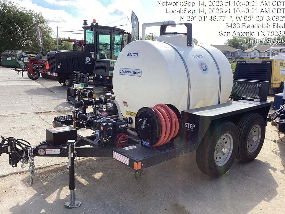 2023 SIMPSON SWT-52517