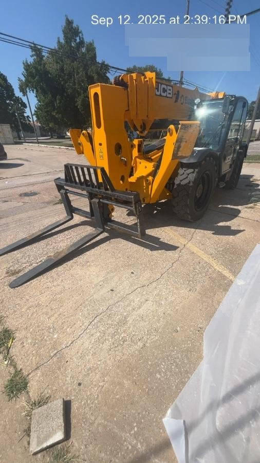 2025 JCB 512-56