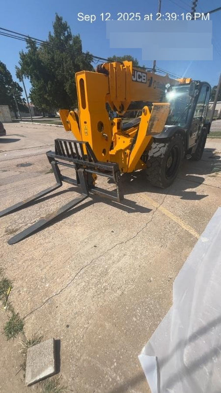 2025 JCB 512-56