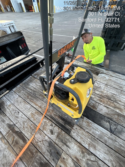 2023 WACKER NEUSON WPU1550AW