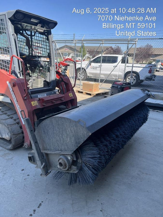 2025 STAR INDUSTRIES 190M-84