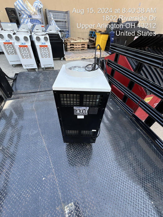 2022 KWIKOOL KPAC1411-2