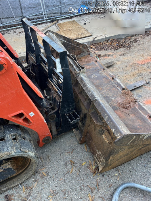 2024 ARROW MATERIAL HANDLING F5100CB