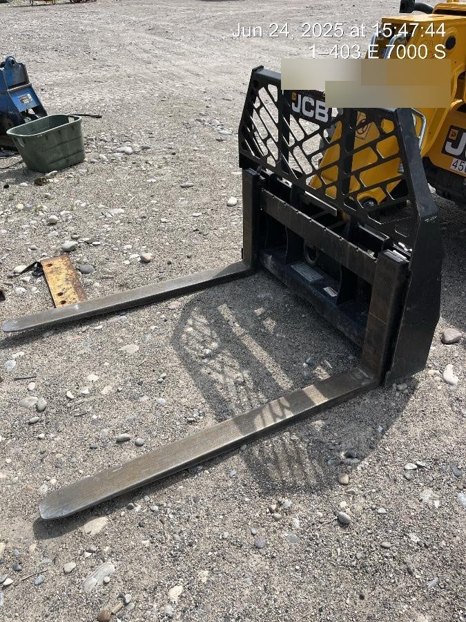 2024 JCB 505-20TC