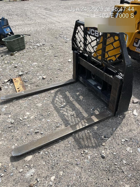 2024 JCB 505-20TC