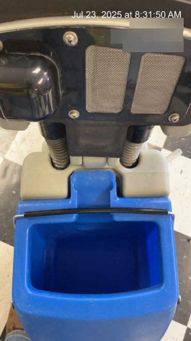 2023 SANICLEAN 96707