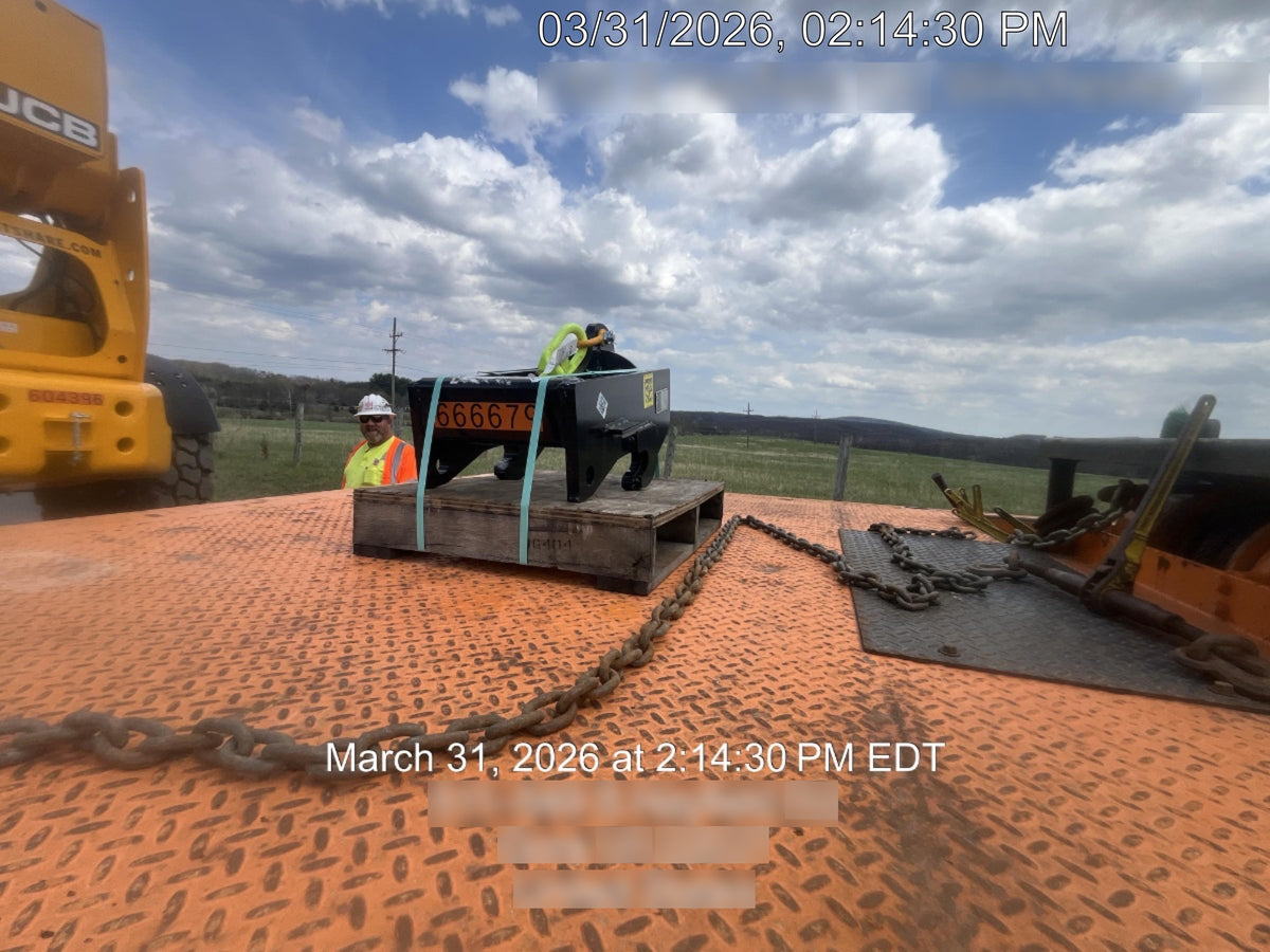 2025 JLG 1001207606