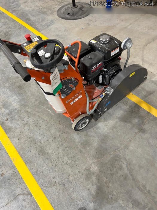 2024 HUSQVARNA FS 400 LV