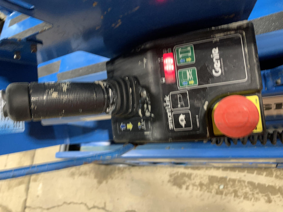 2020 Genie GS-1930 GENIE GS-1930