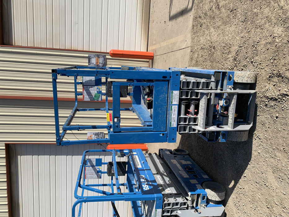 2020 Genie GS-1930 GENIE GS-1930