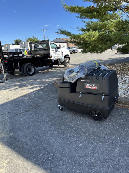 2024 LINCOLN ELECTRIC K4259-2