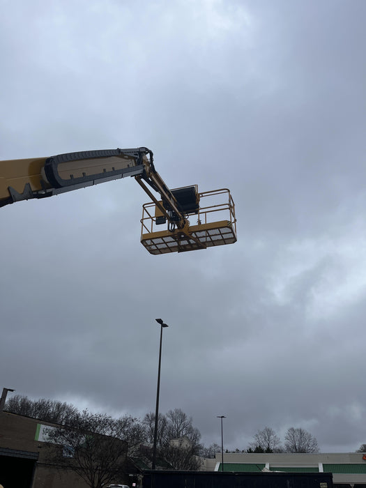 2023 HAULOTTE HT46RTJO