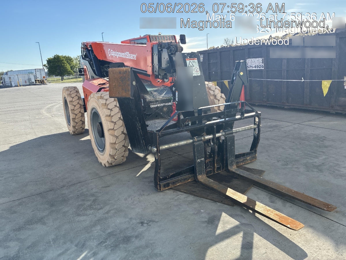 2025 SKYTRAK 10054