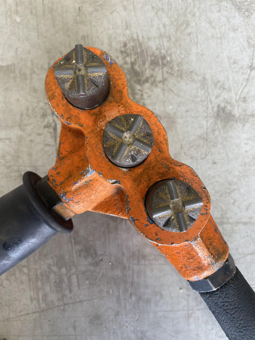 2022 MICHIGAN PNEUMATIC MP-903-3L Michigan Pneumatic