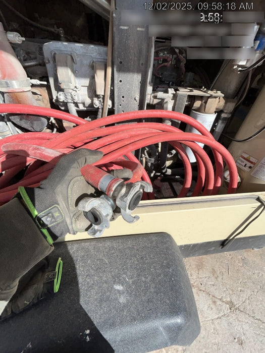 2023 DOOSAN P425/HP375WCU