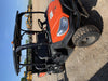 2020 Kubota RTV-X1140 4 - Seat UTV, 4WD, Canopy, Standard Rental Specs