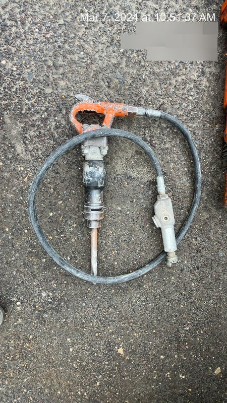 2021 MICHIGAN PNEUMATIC MP-CH3R